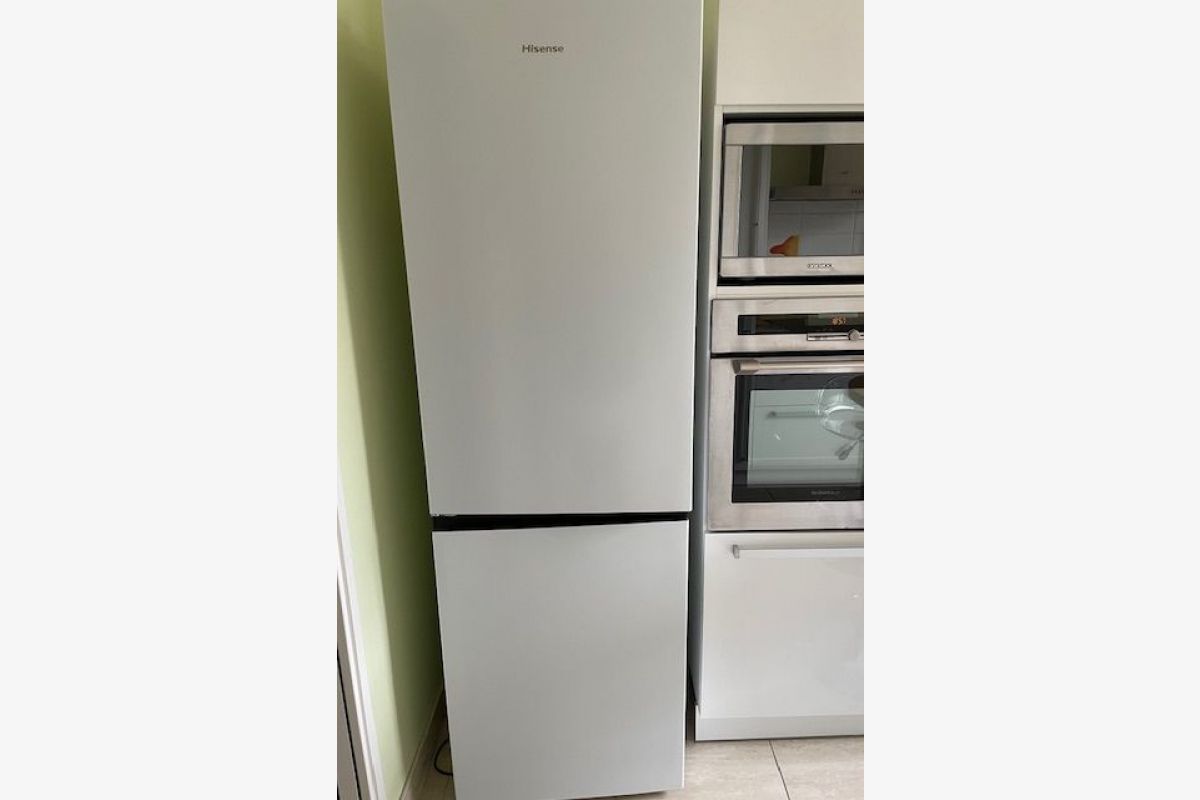 Réfrigérateur/congélateur