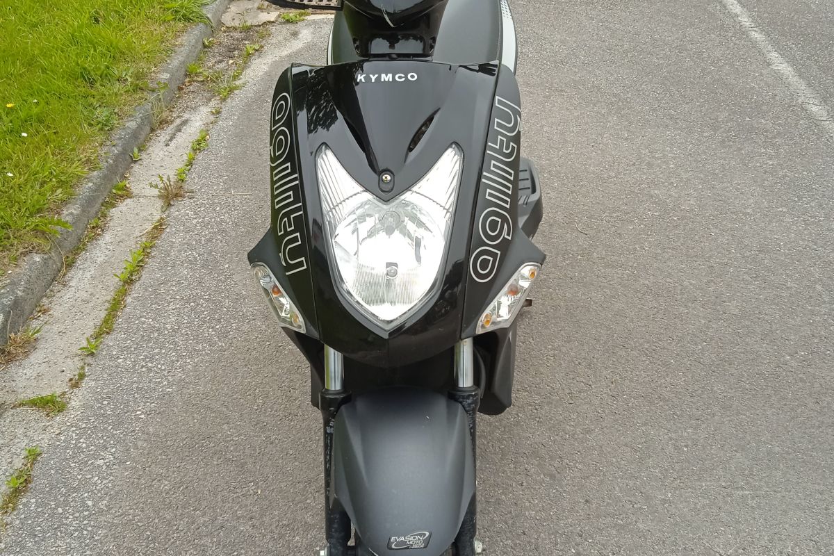 Scooter Kymco Occasion