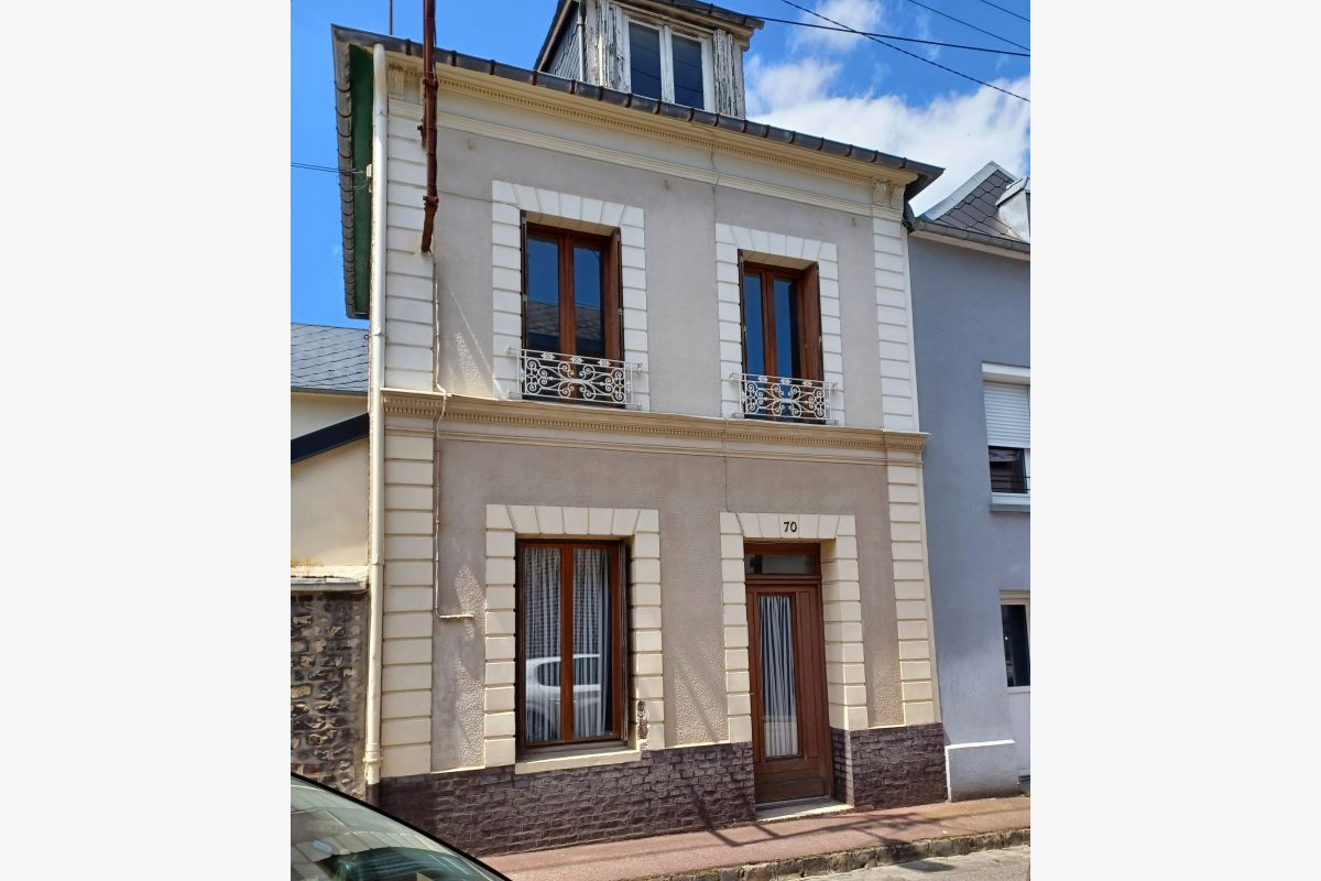 à vendre maison...