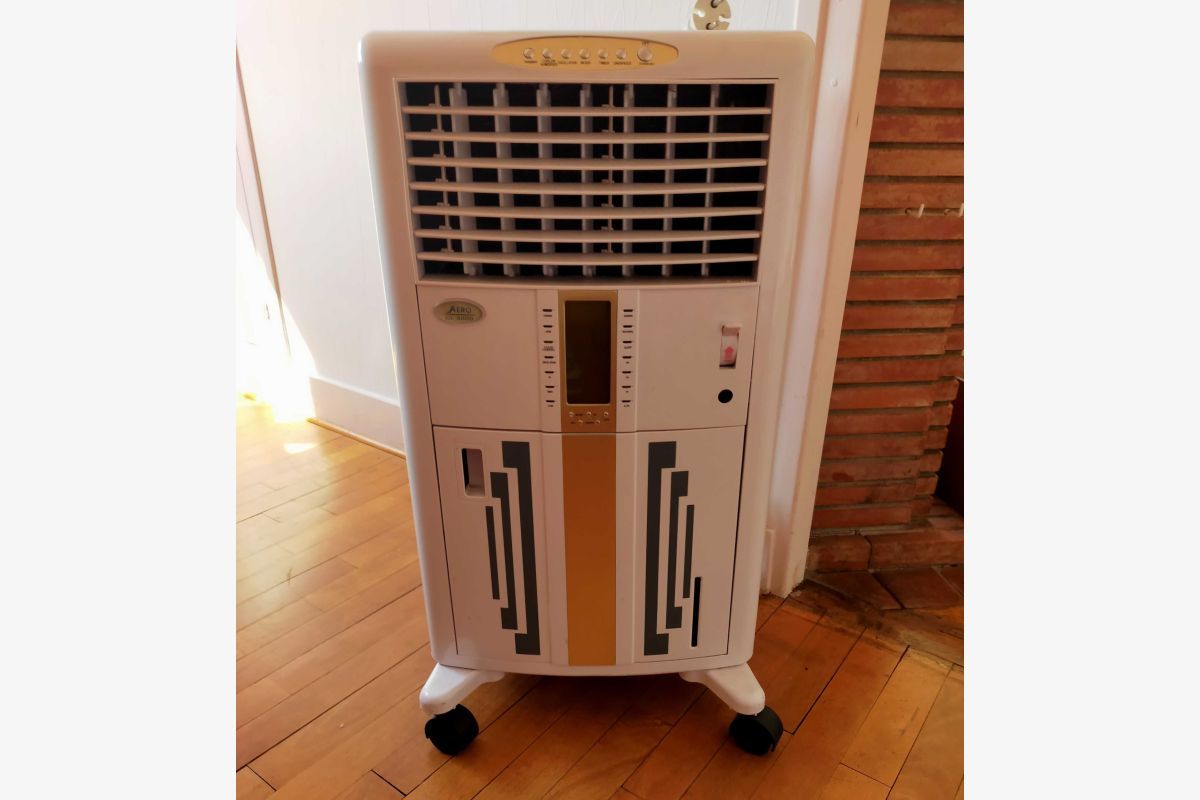 Radiateur Aero 3000