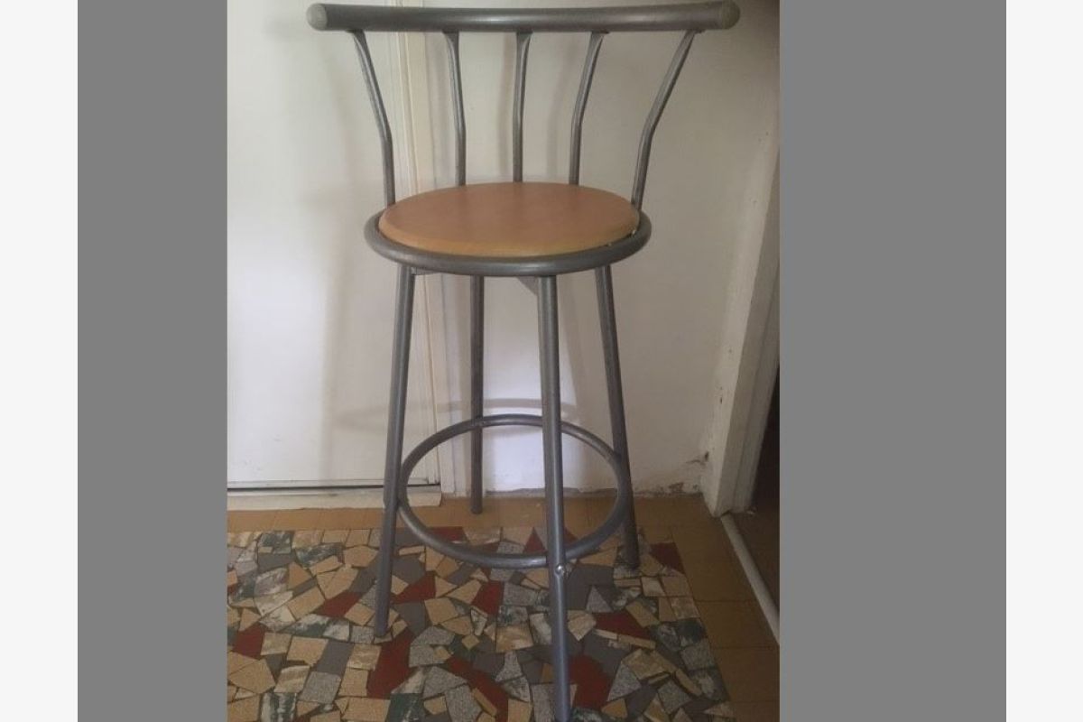 Tabouret de bar