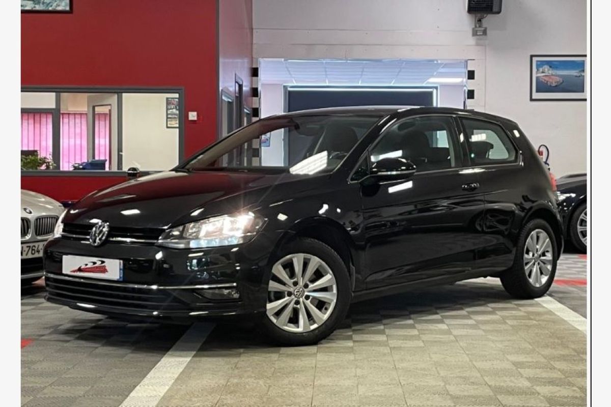 Golf 1.6 TDi