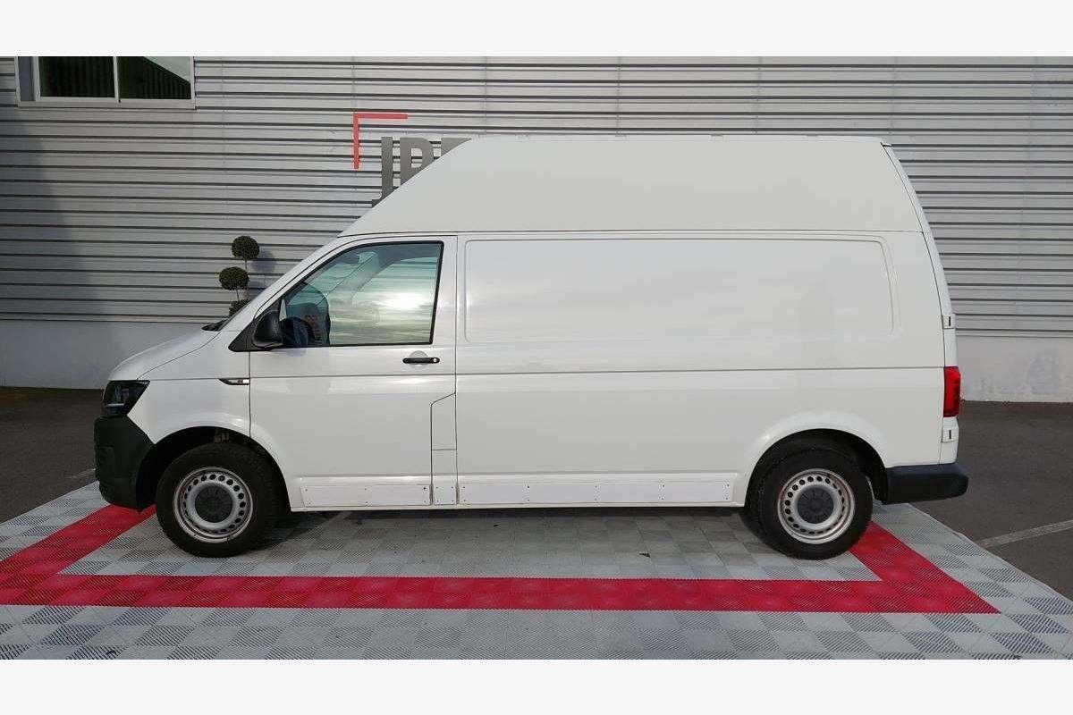 Volkswagen Transporter Tôle L2H3 2.0 TDi