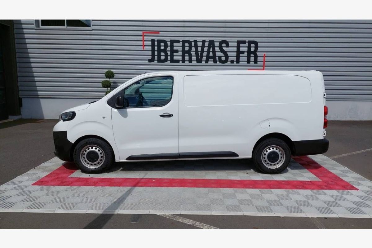 Peugeot Expert (3) 2.0 BlueHDi