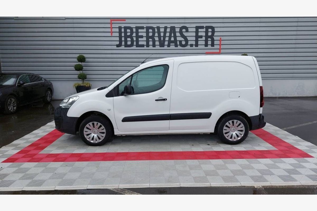 Citroën Berlingo Fg m VTi