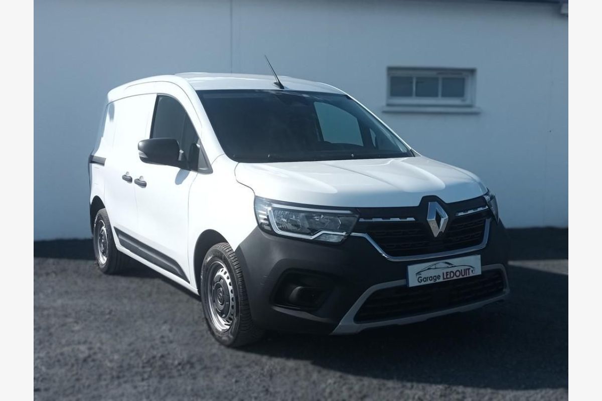 Renault Express Van 1.5 Blue DCi