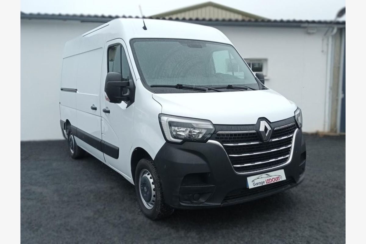 Renault Master L2H2 2.3 Blue DCi