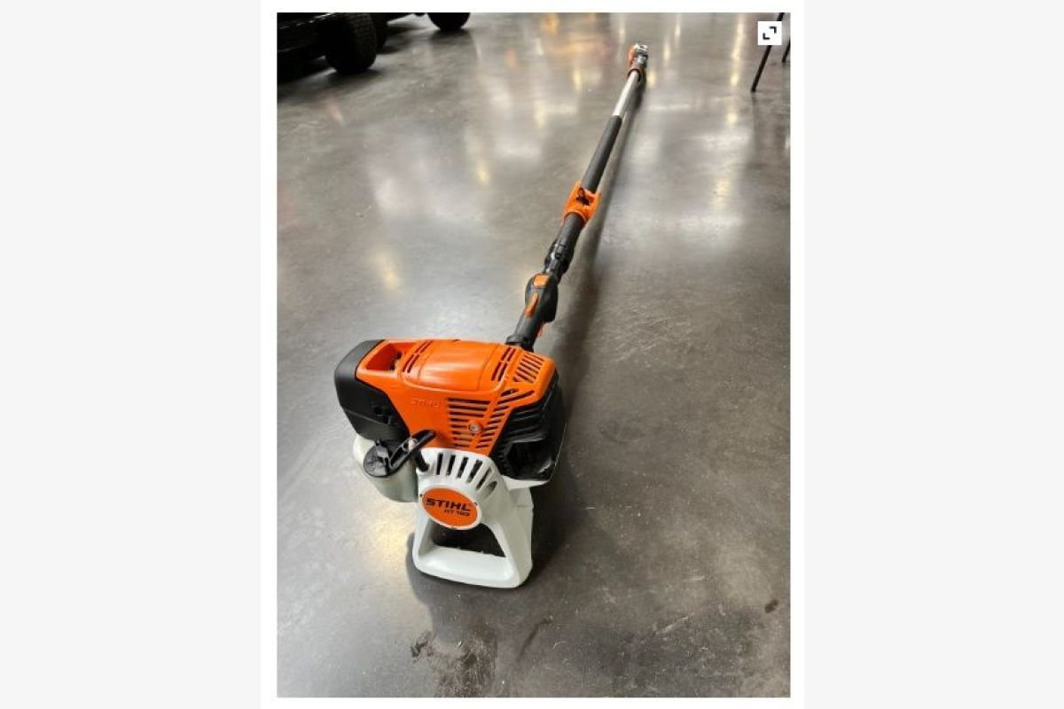 Tronçonneuse Stihl HT 103