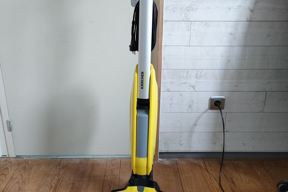 Nettoyeur Karcher FC5 