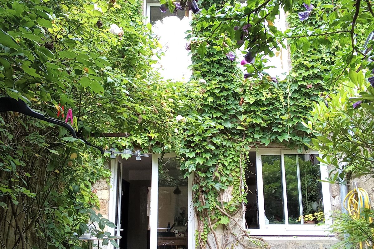 Maison à vendre à Coutances