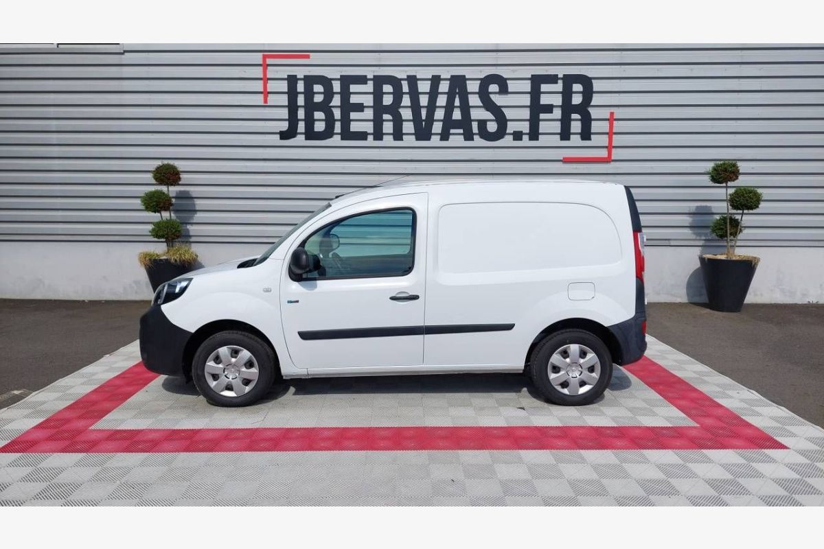 Renault Kangoo Express ZE Z.E