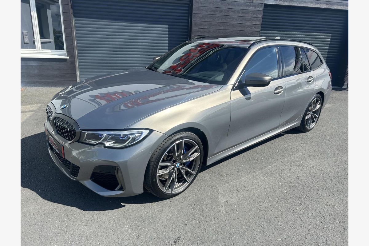 M340 D