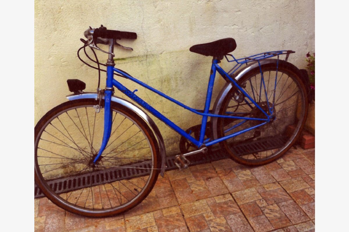 Vélo Peugeot