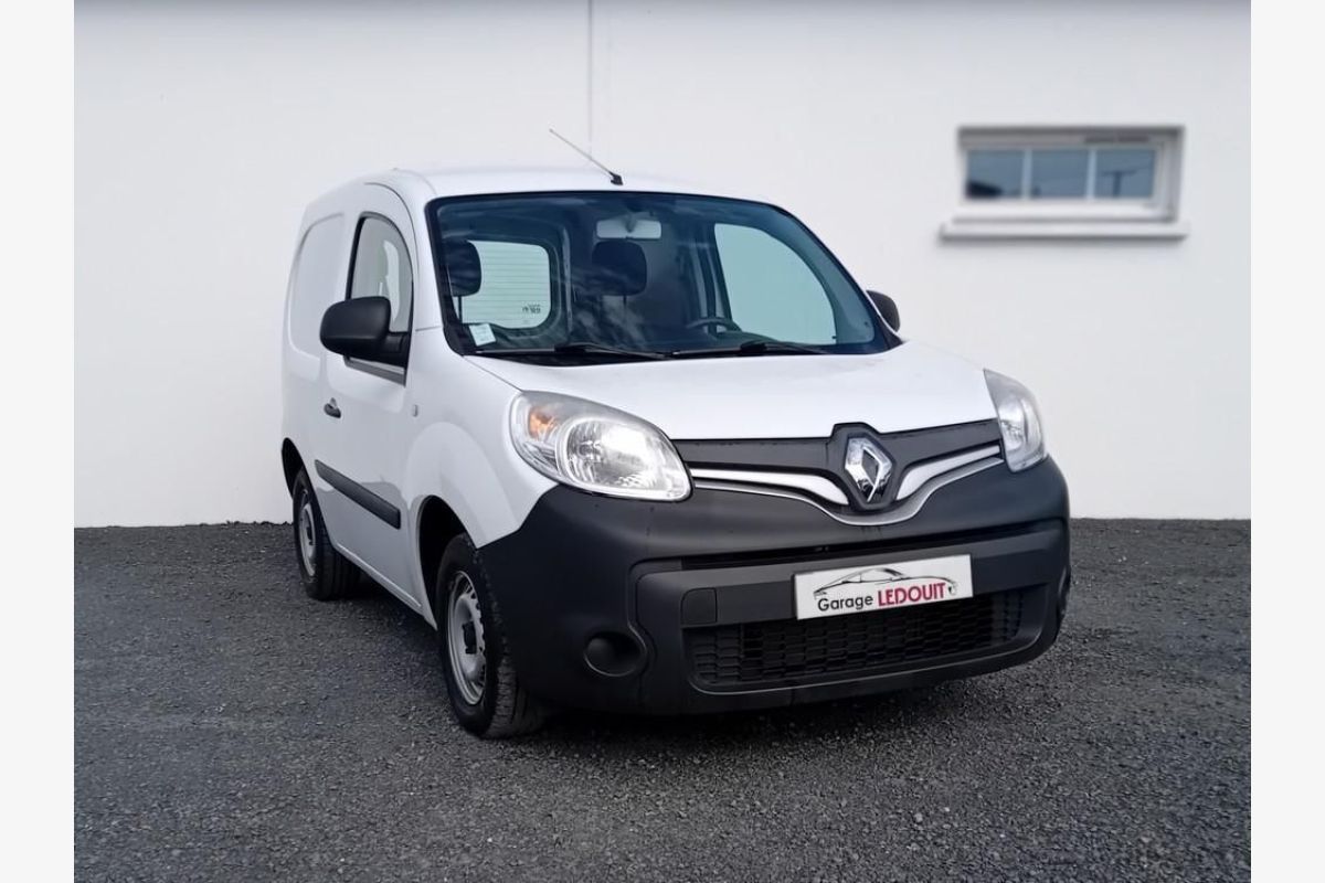 Kangoo Compact 1.5 DCi Générique