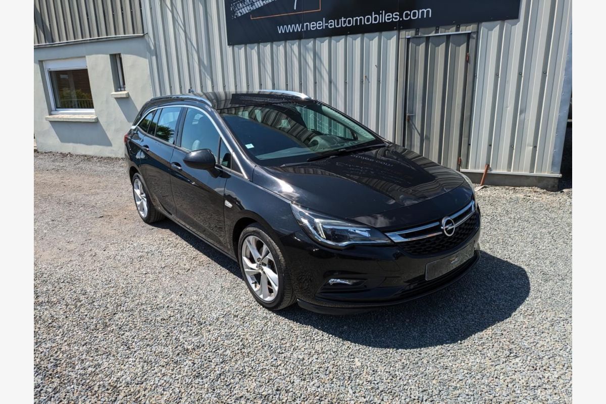 Astra Sports Tourer Innovation 1.6 CDTi