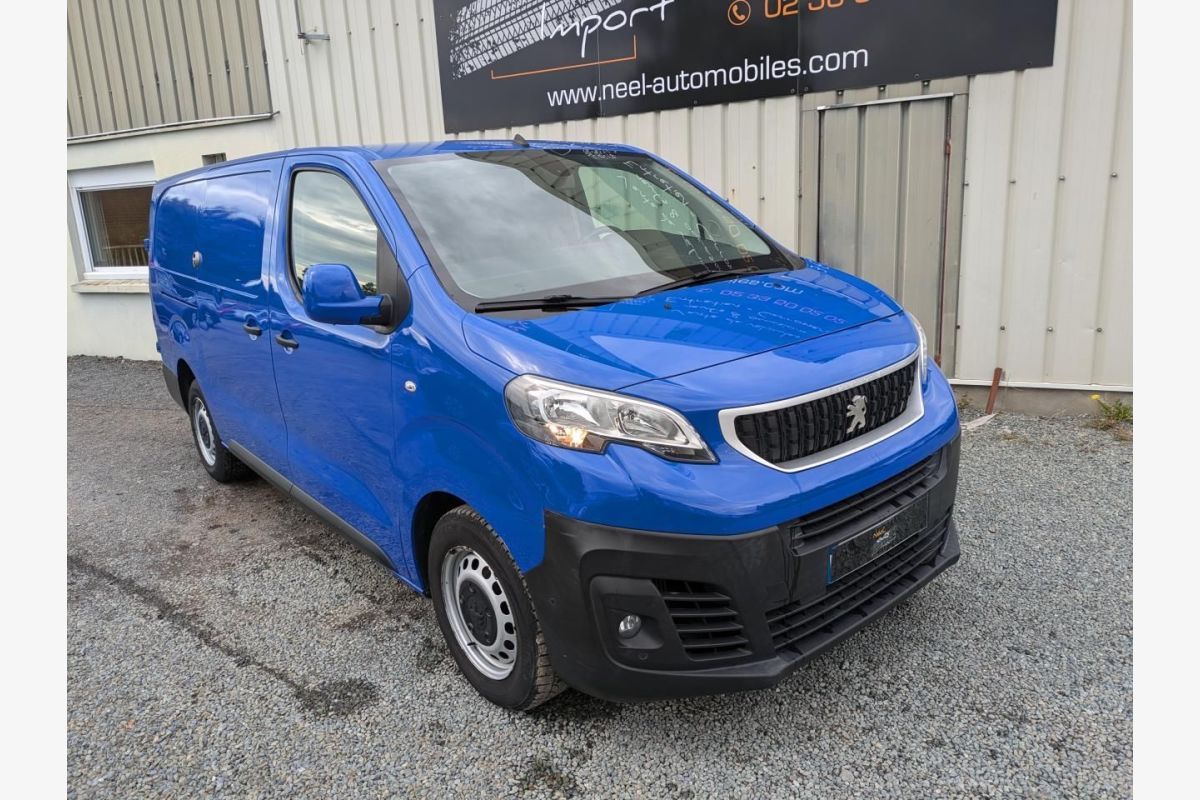 Peugeot Expert III L3H1 Premium 2.0 BlueHDi