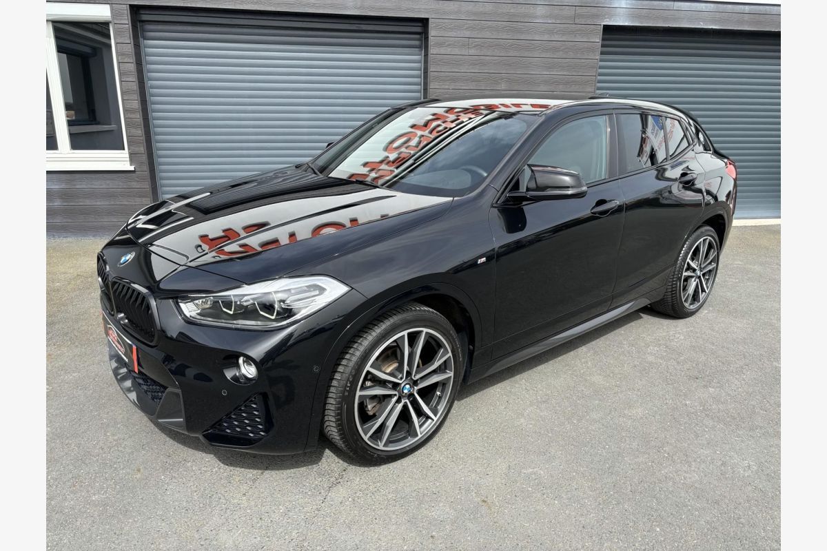 X2 S-Drive 18i 1.5 i M Sport