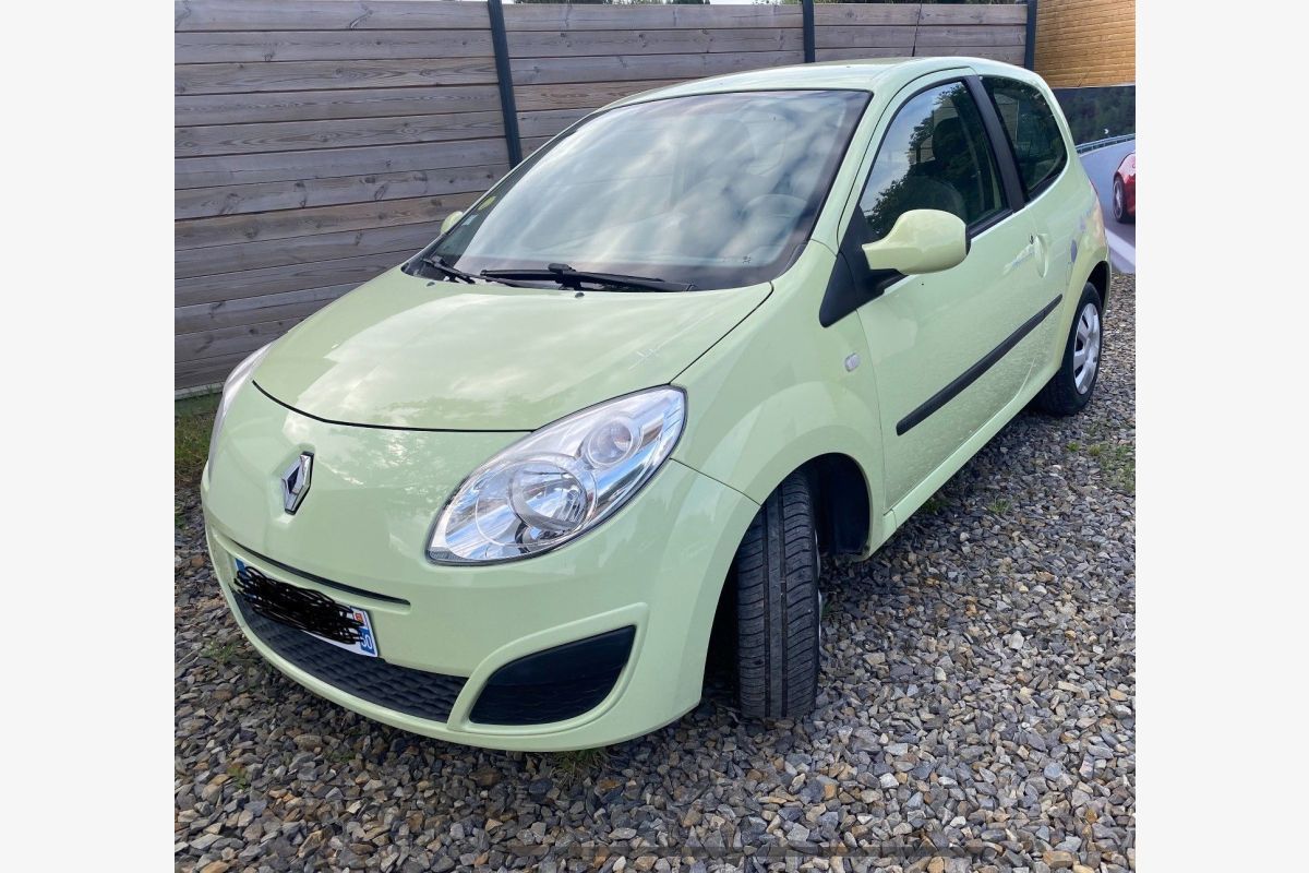 Twingo II 1.2