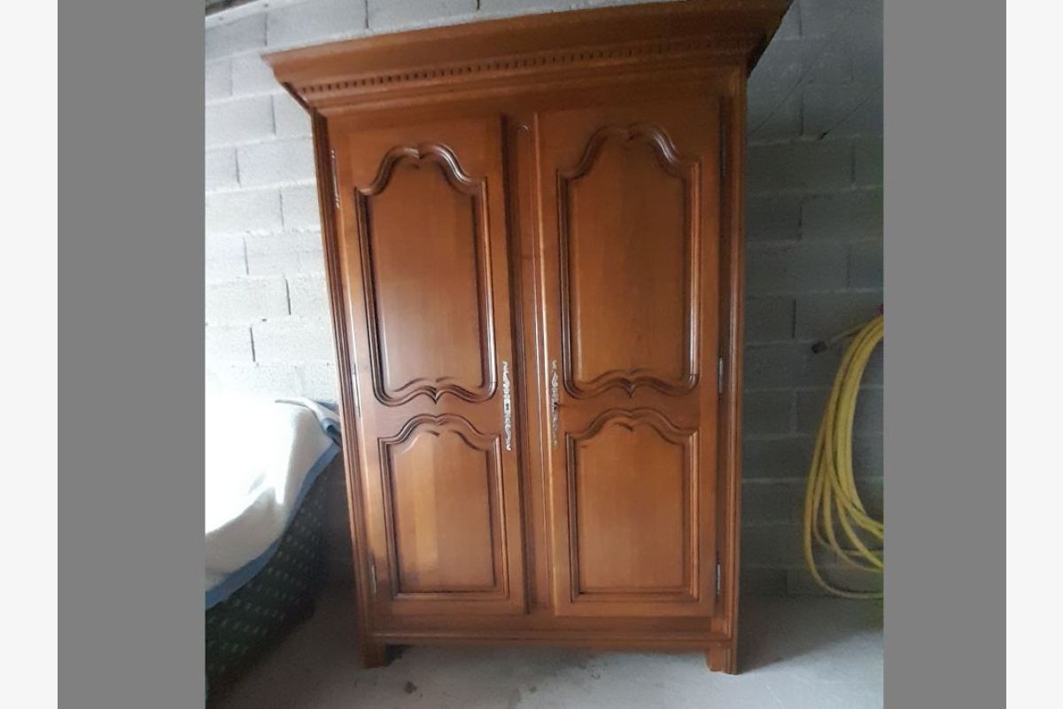 Armoire ancienne