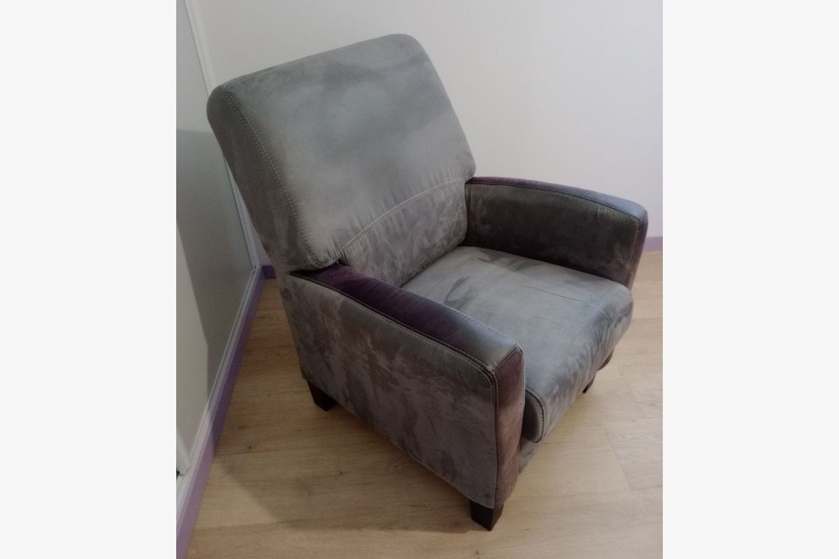 Fauteuil