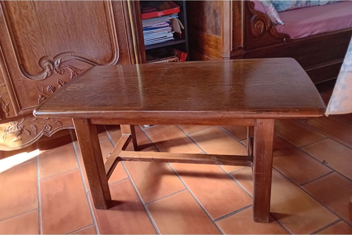 Table basse