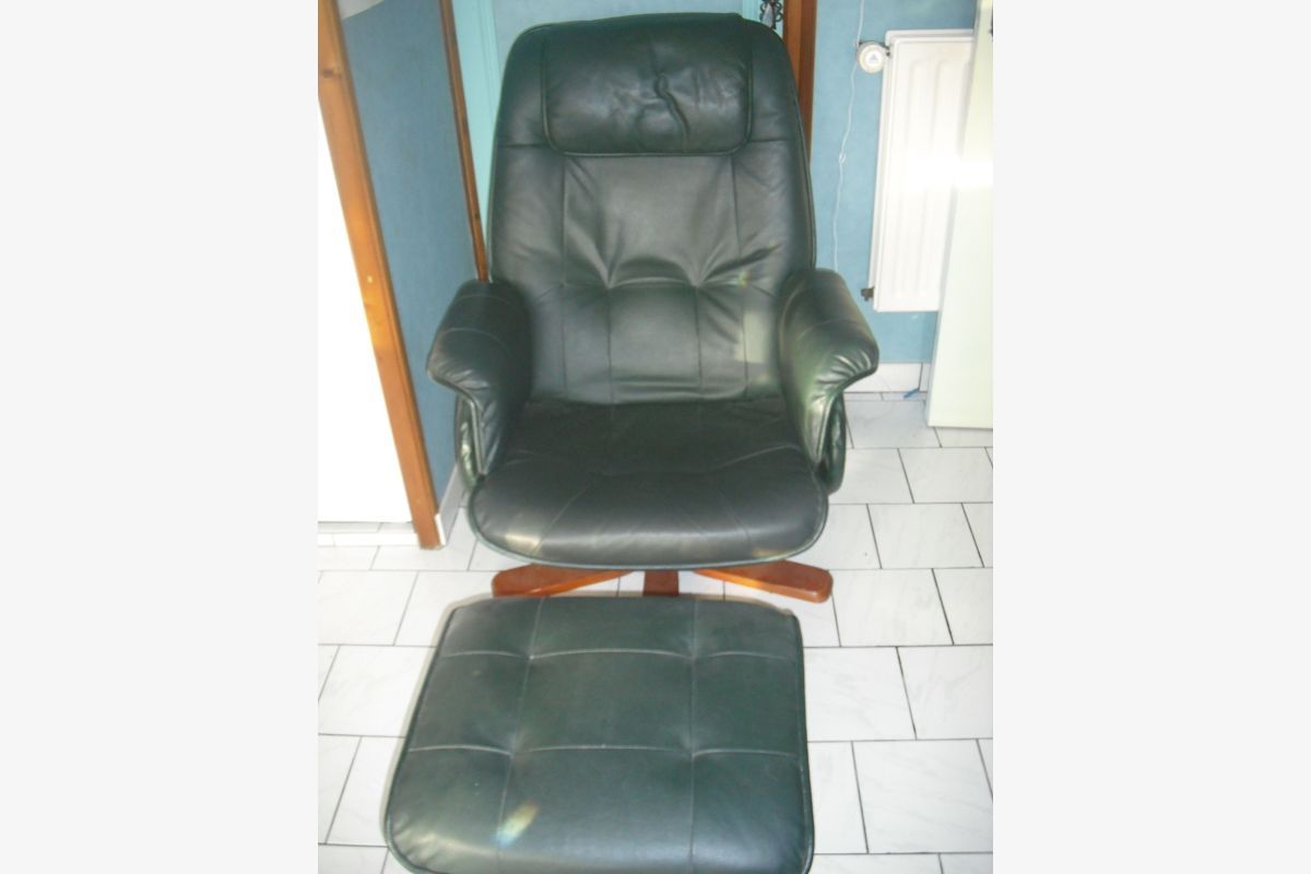 Fauteuil relax