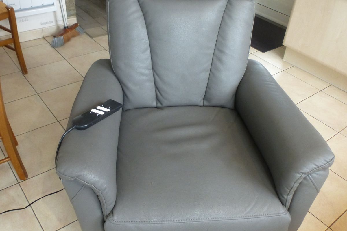 Fauteuil relax