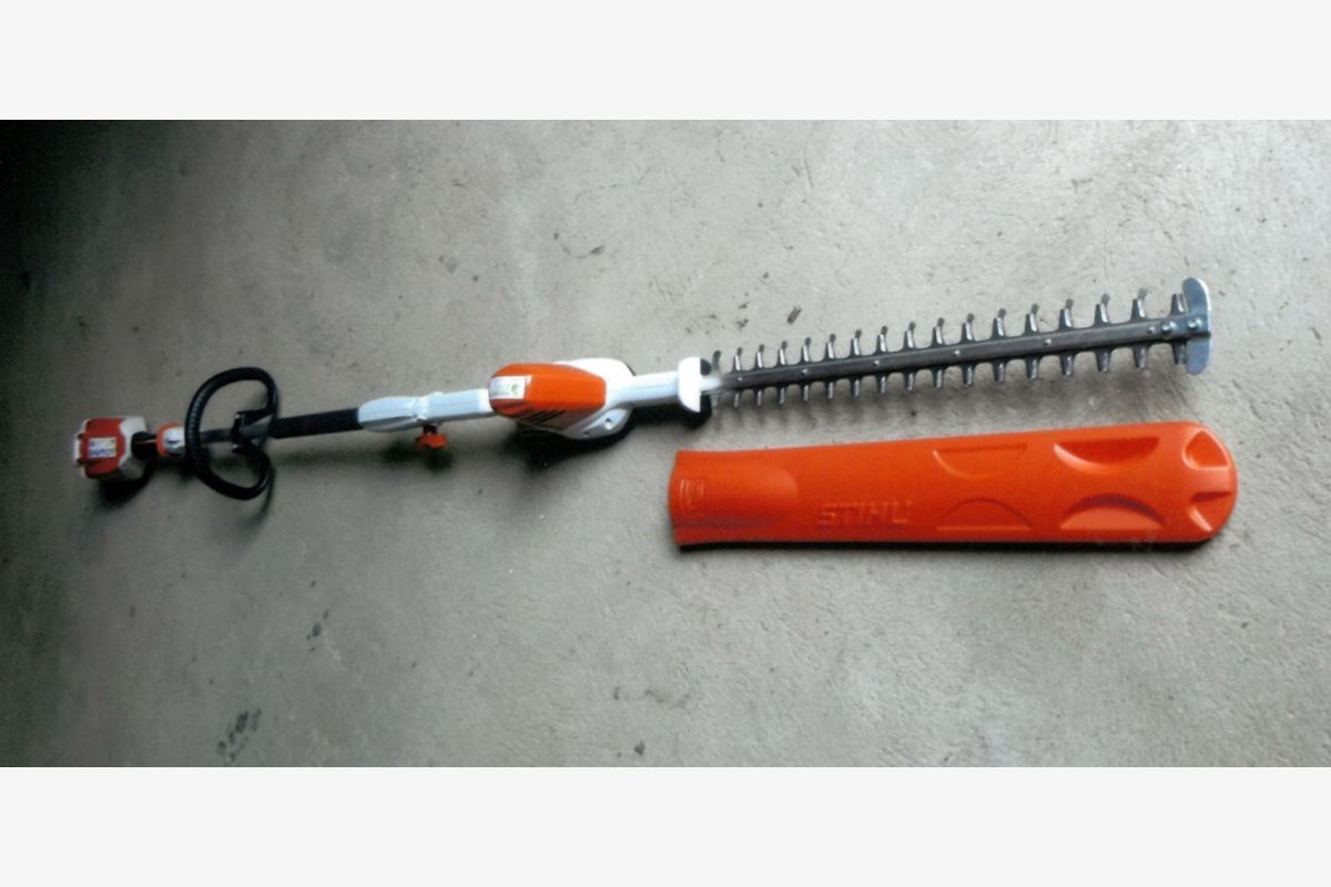 Taille-haies Stihl