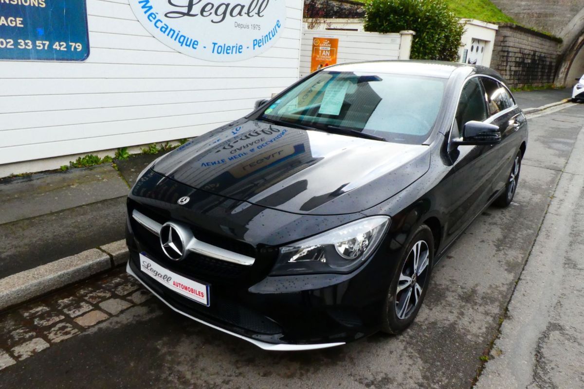 CLA 180D