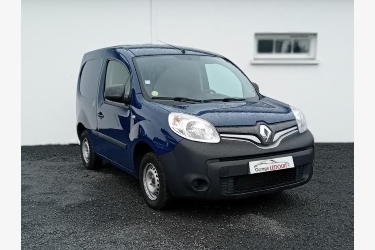 Kangoo Express Compact 1.5 DCi