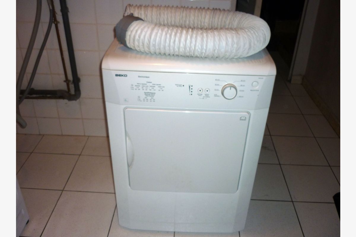 Sèche-linge Beko