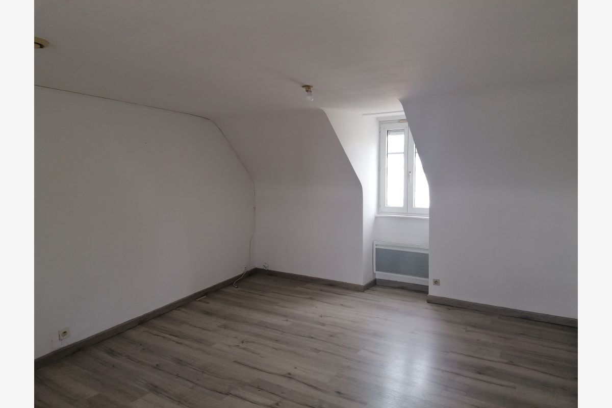 Appartement F2