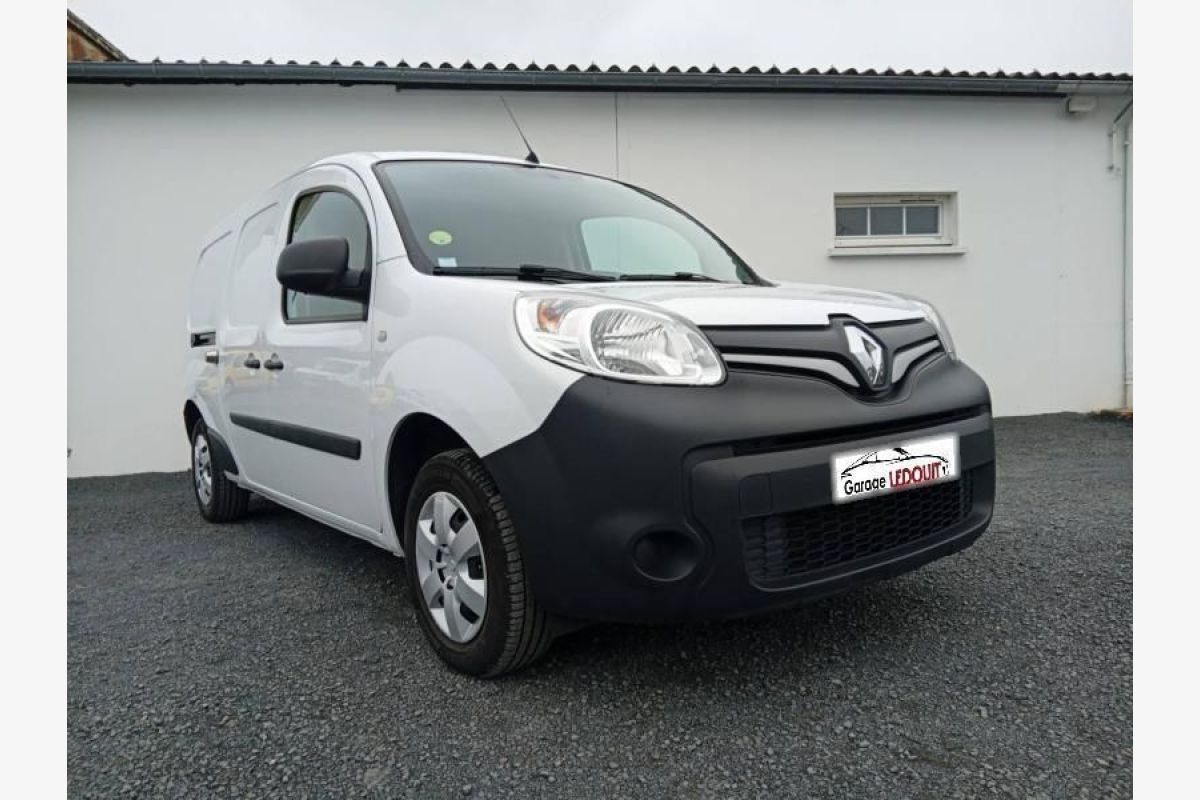 Kangoo express  maxi