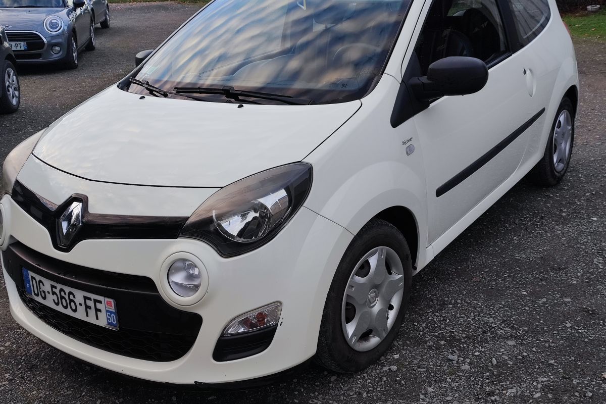 Twingo à vendre