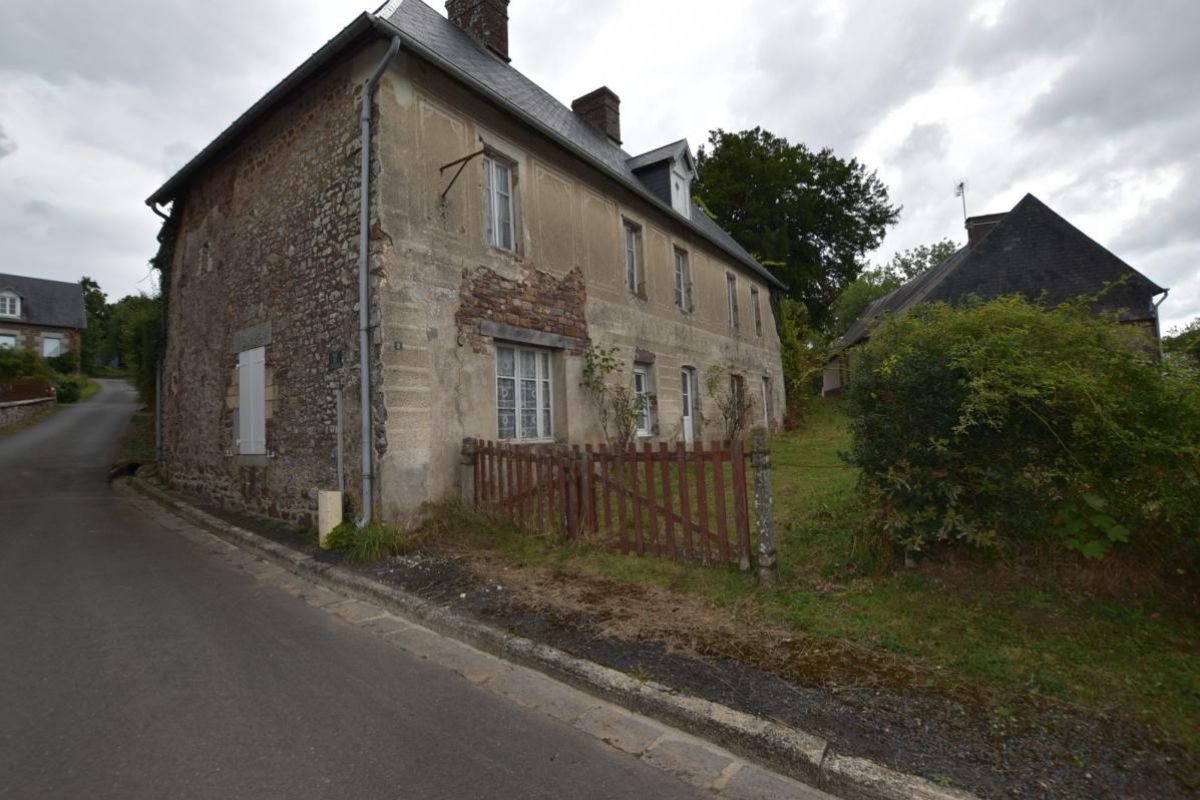 Maison à vendre Dangy