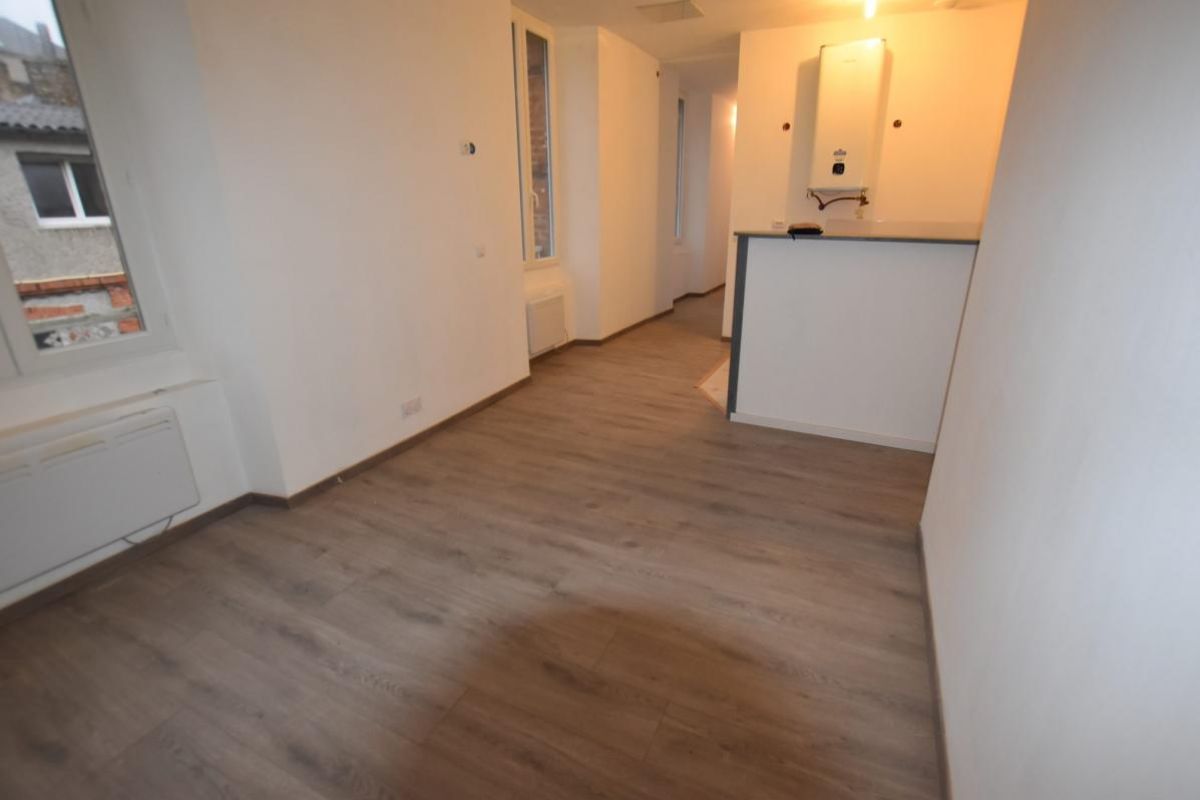 Appartement à vendre Coutances