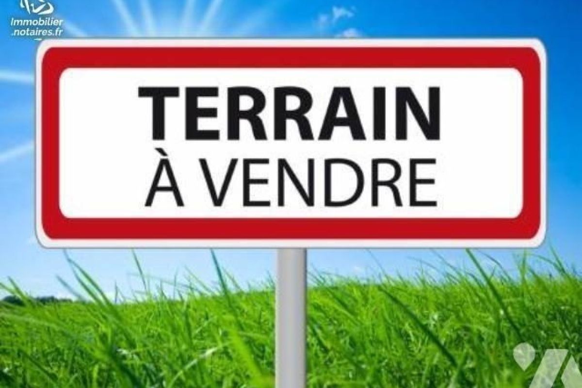 Terrains à bâtir COUDEVILLE SUR MER