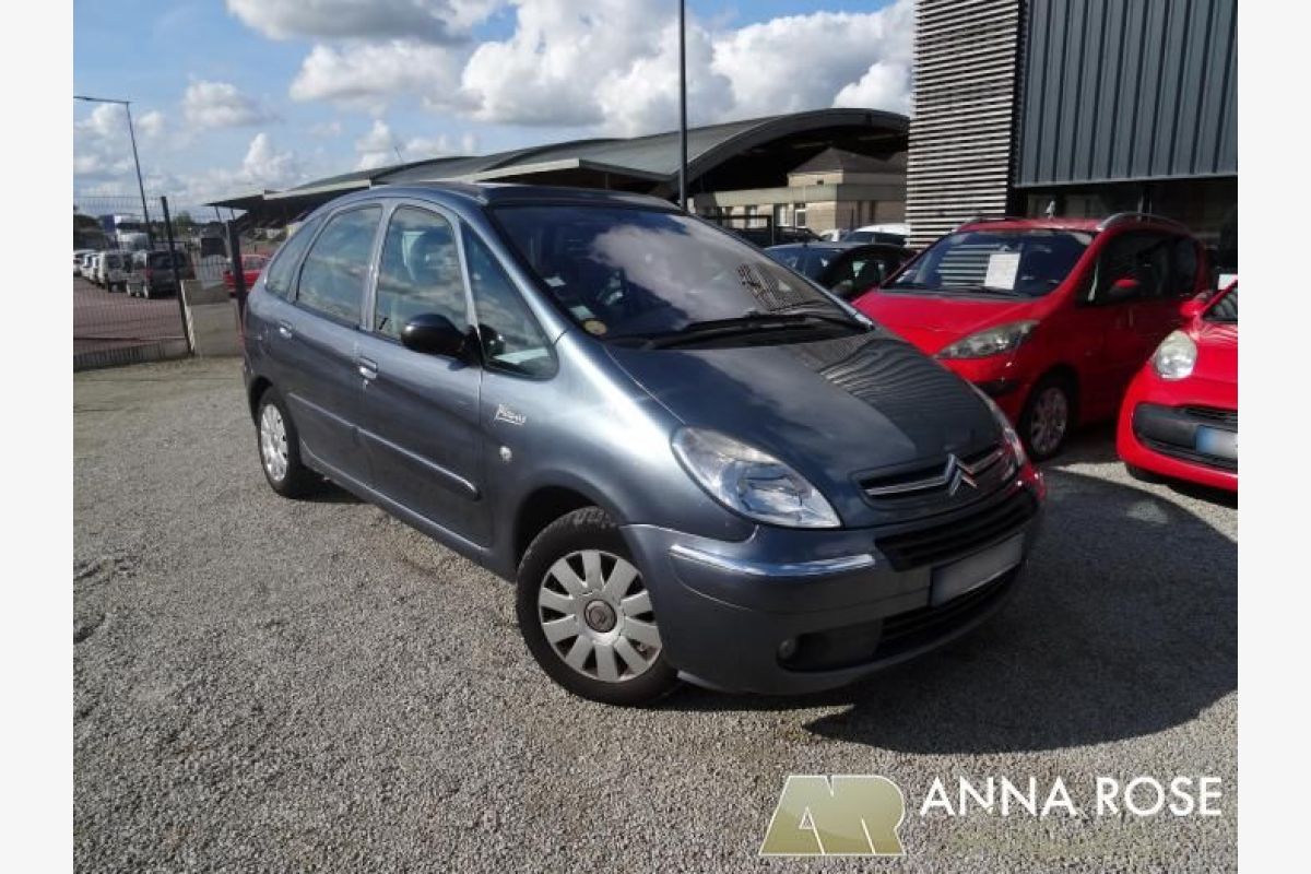 Xsara Picasso 1.6 HDi