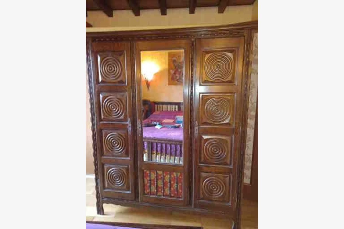 Armoire