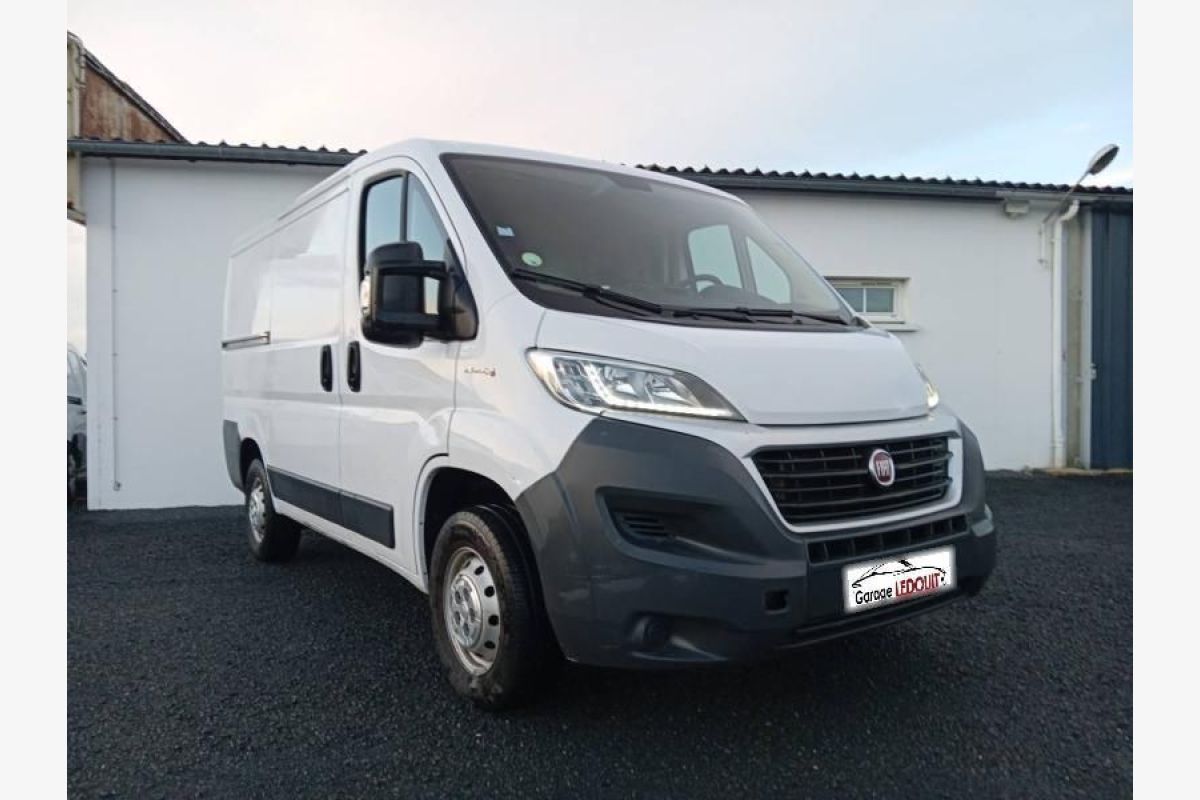 Ducato L1H1