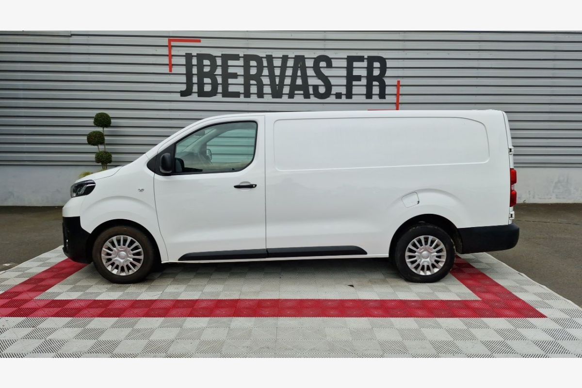 Toyota Proace Fg 2.0