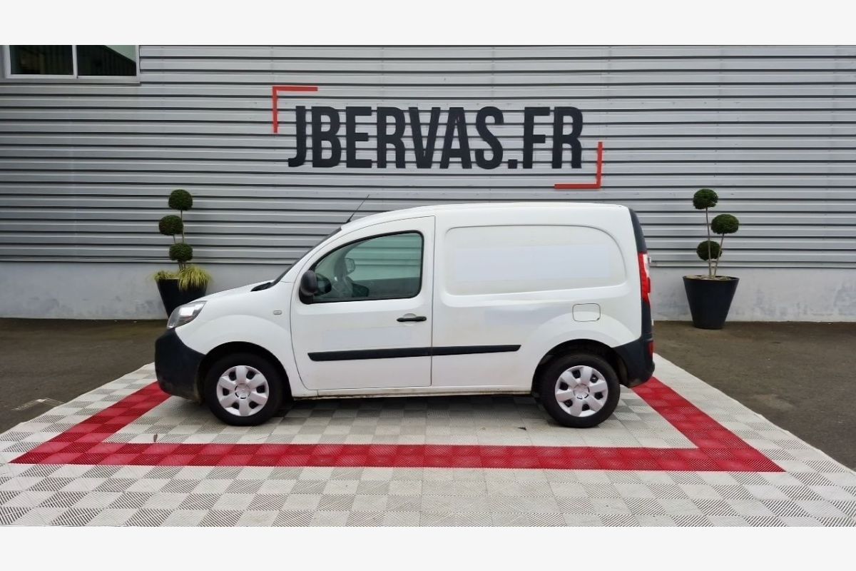 Renault Kangoo Express BlueDCi