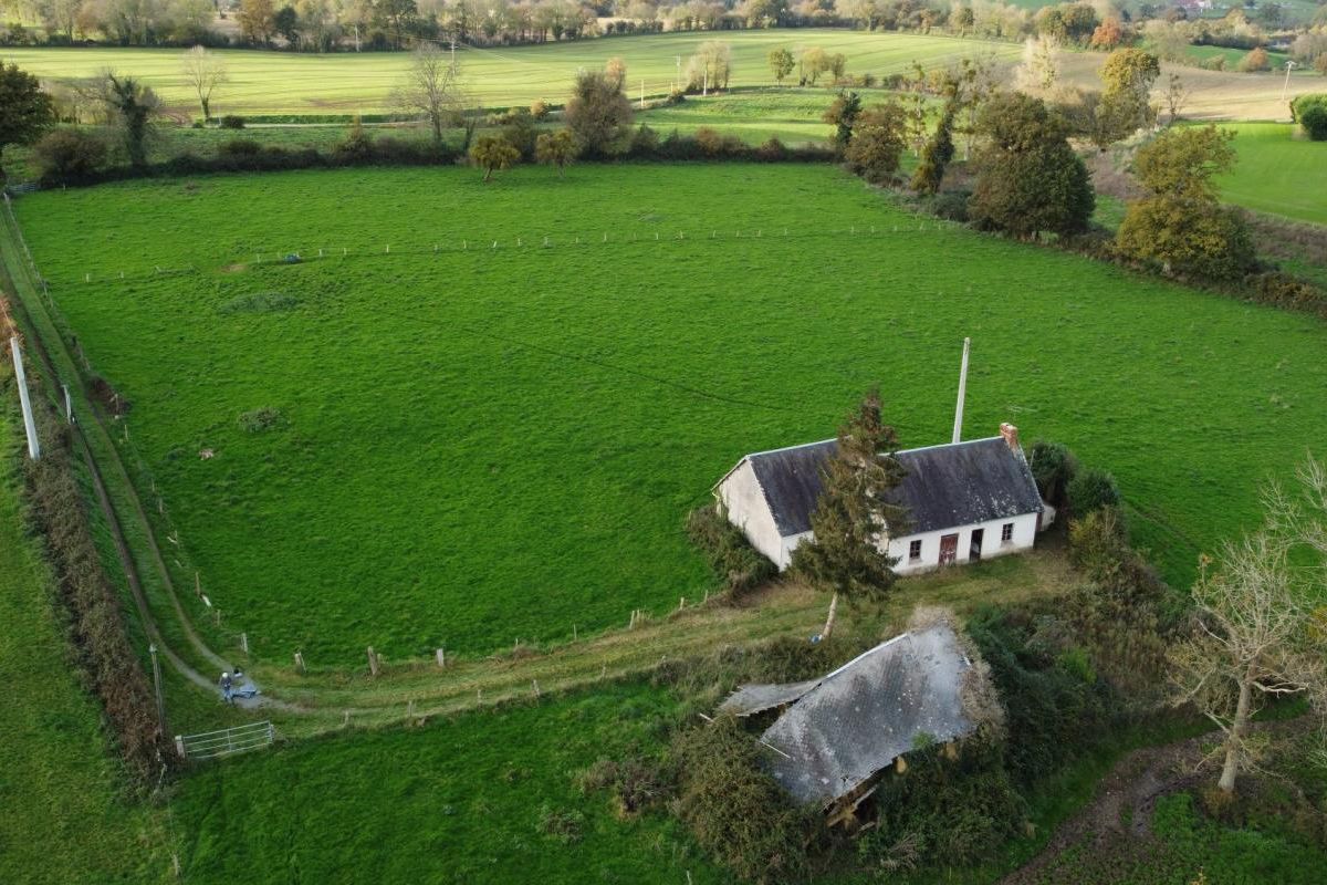 Maison à vendre Cérences