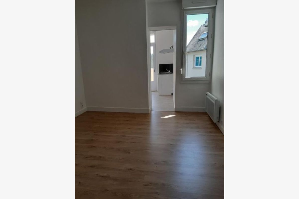 Appartement f2