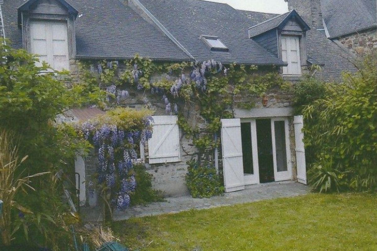 Maison à vendre Genêts