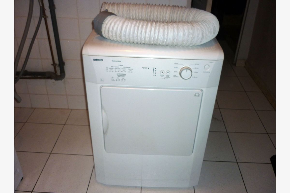 Sèche-linge