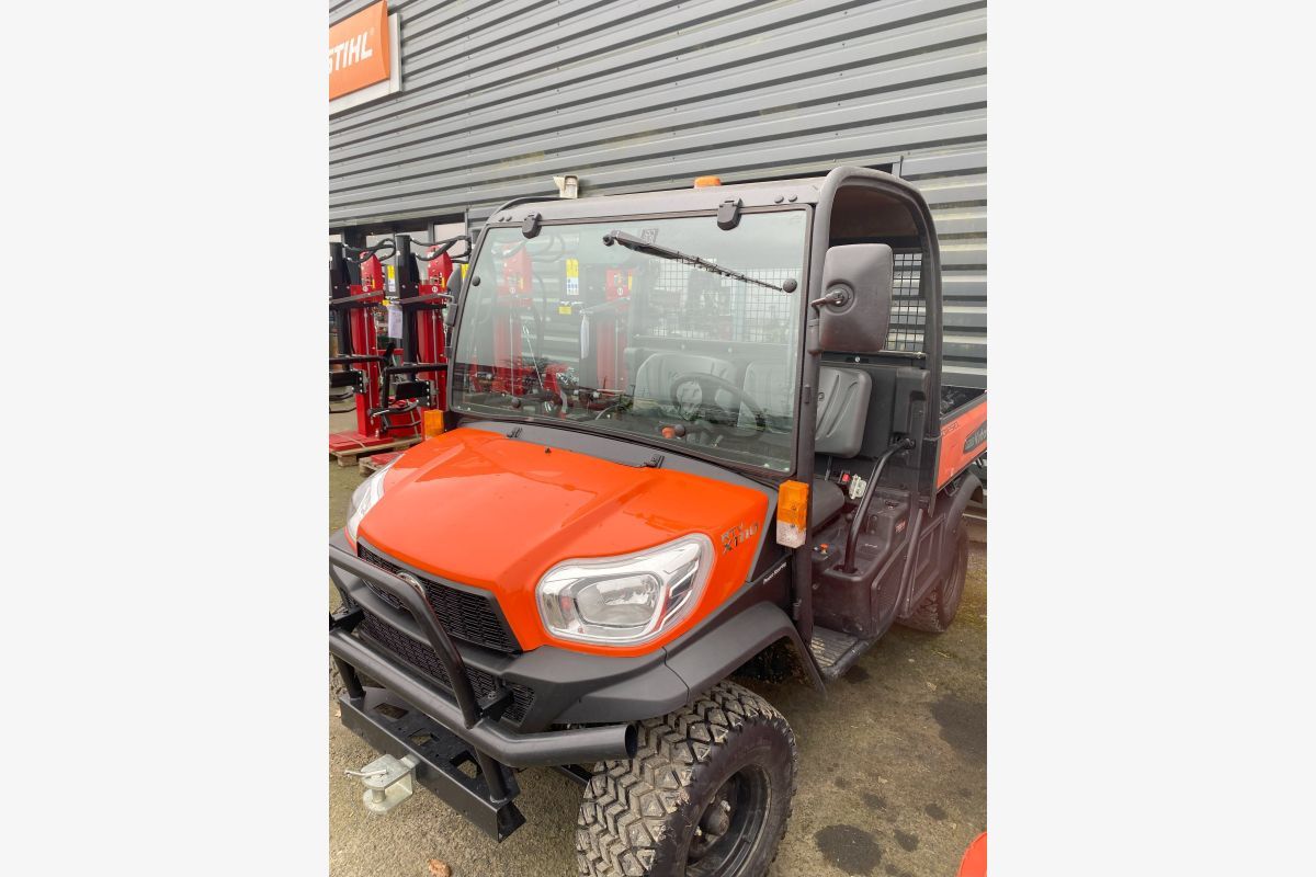 Kubota RTVX 1110