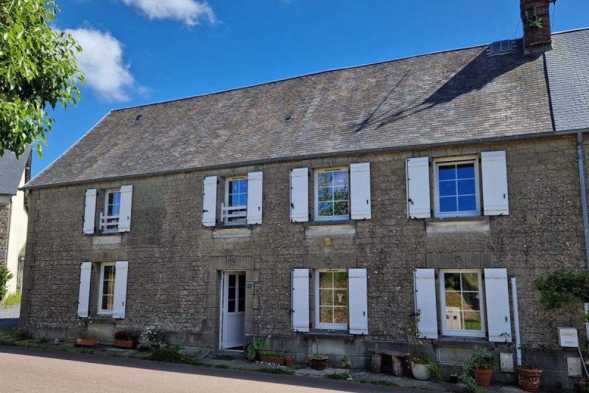 Maison à vendre Savigny