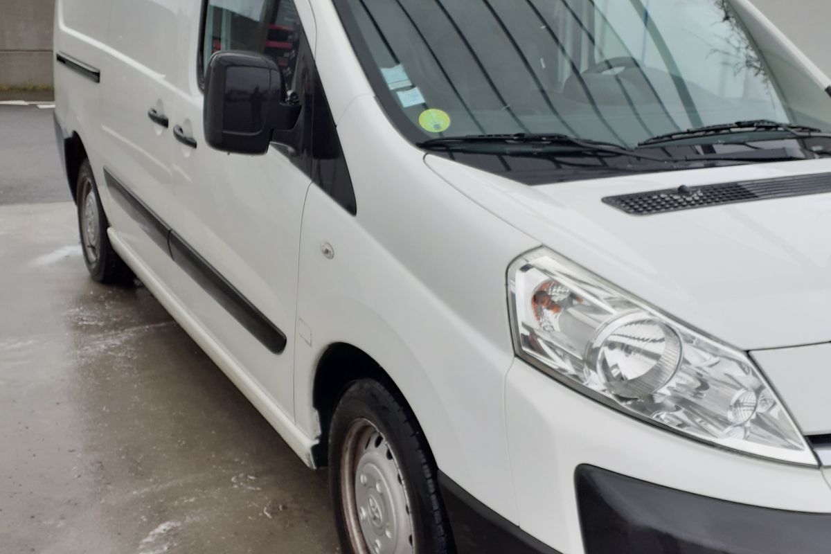 Toyota Proace L1 H2  D4D 2016  2 L  128 cv