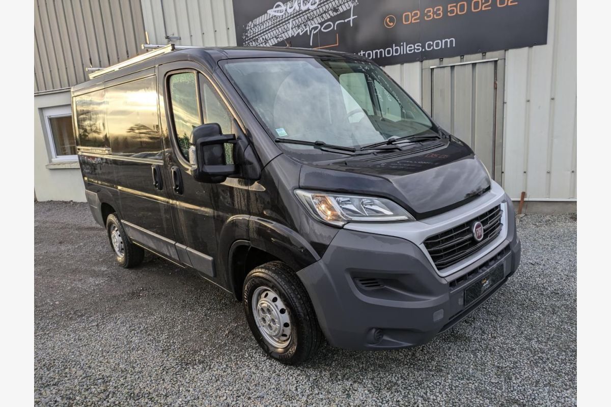 Fiat Ducato III  2.0 MJT